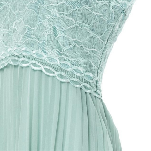 NWT REISS | Lace Midi Dress - Picture 5 of 6